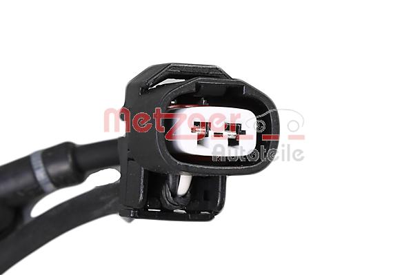 METZGER 2324093 Kabelreparatursatz, Raddrehzahlsensor